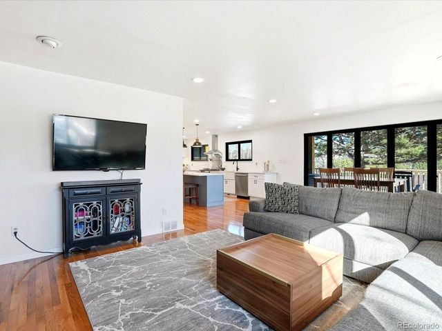 19756 Flint Ln, Morrison, CO 80465