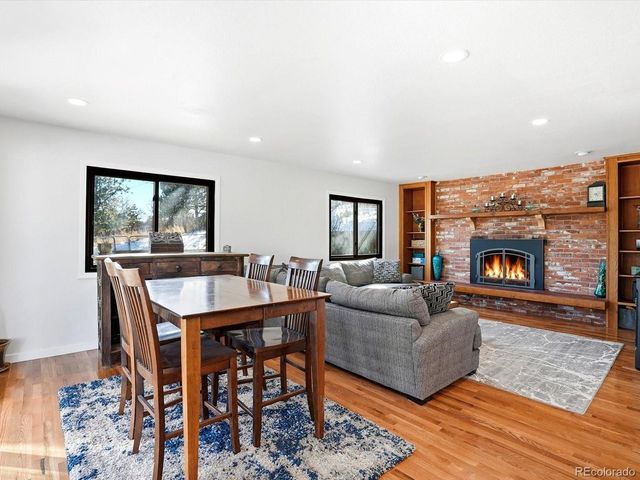 19756 Flint Ln, Morrison, CO 80465