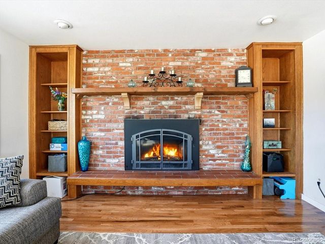 19756 Flint Ln, Morrison, CO 80465