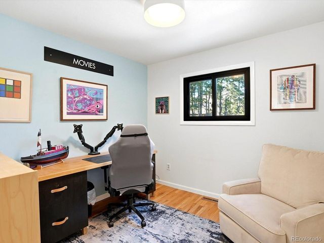 19756 Flint Ln, Morrison, CO 80465