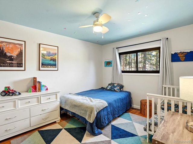 19756 Flint Ln, Morrison, CO 80465