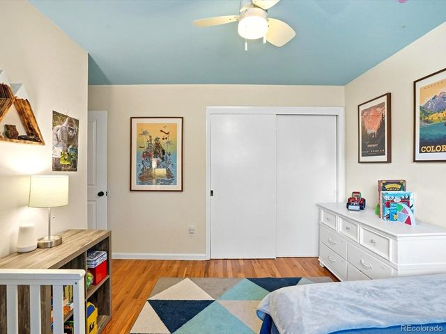 19756 Flint Ln, Morrison, CO 80465