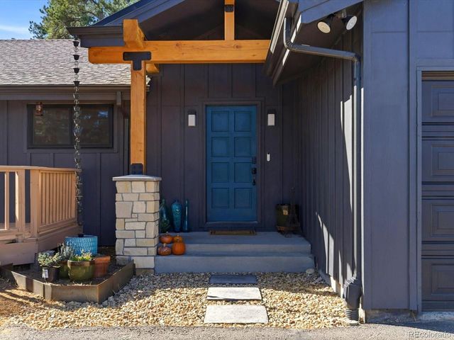 19756 Flint Ln, Morrison, CO 80465