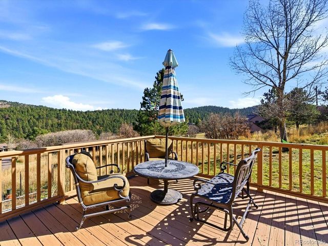 19756 Flint Ln, Morrison, CO 80465