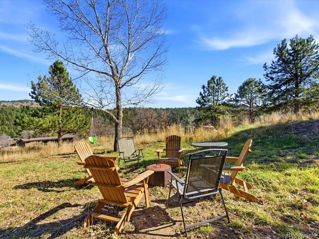 19756 Flint Ln, Morrison, CO 80465