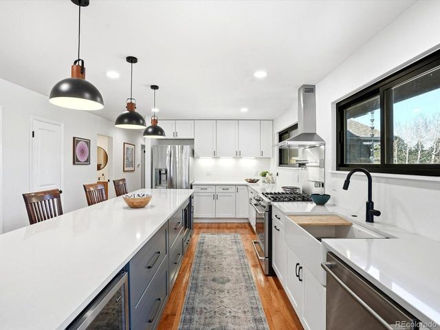 19756 Flint Ln, Morrison, CO 80465