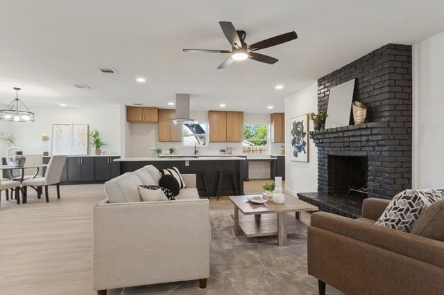 430 Worcester Way, Richardson, TX 75080