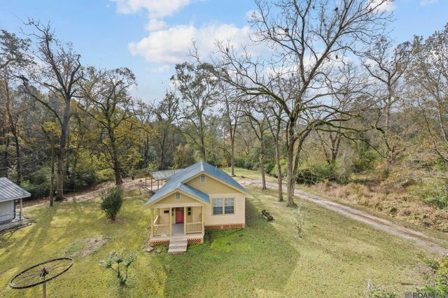 1725 Cedar Ave, Jackson, LA 70748