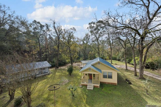 1725 Cedar Ave, Jackson, LA 70748