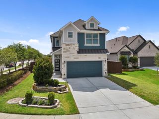 10110 Sonoran Valley Court, Iowa Colony, TX 77583