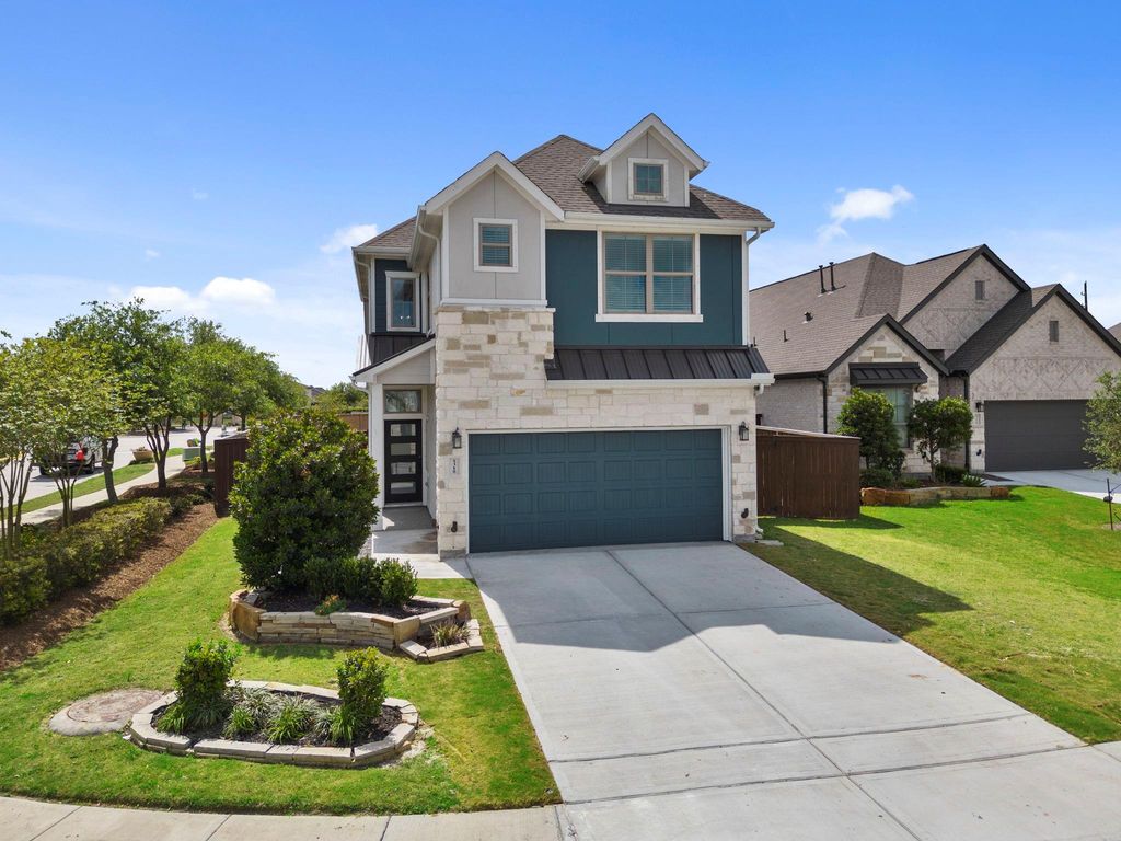 10110 Sonoran Valley Court, Iowa Colony, TX 77583