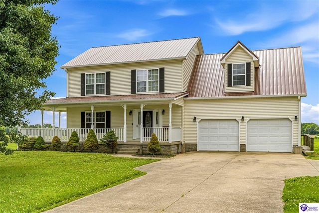 20 Oxmoor Drive, Elizabethtown, KY 42701