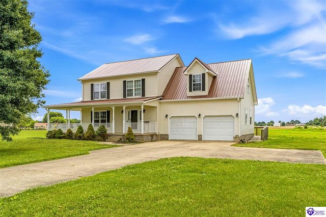 20 Oxmoor Drive, Elizabethtown, KY 42701