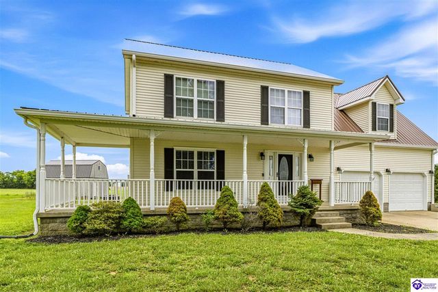 20 Oxmoor Drive, Elizabethtown, KY 42701