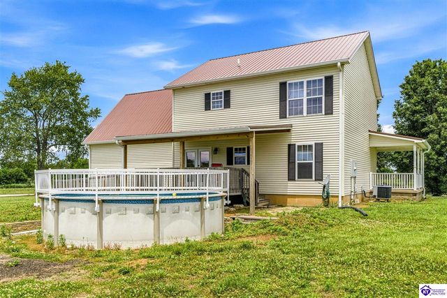 20 Oxmoor Drive, Elizabethtown, KY 42701