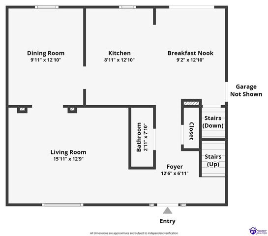 20 Oxmoor Drive, Elizabethtown, KY 42701