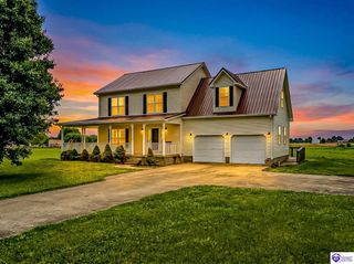 20 Oxmoor Drive, Elizabethtown, KY 42701