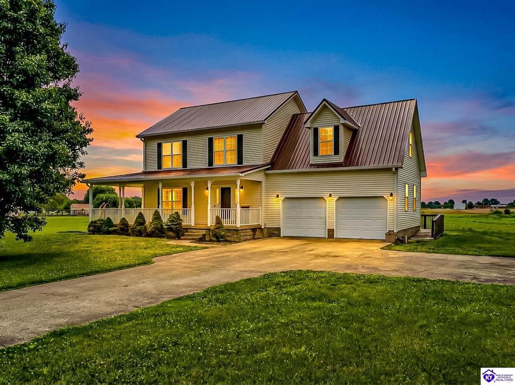 20 Oxmoor Drive, Elizabethtown, KY 42701