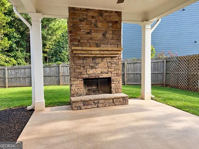 2 Overlook Point SE, Cartersville, GA 30121