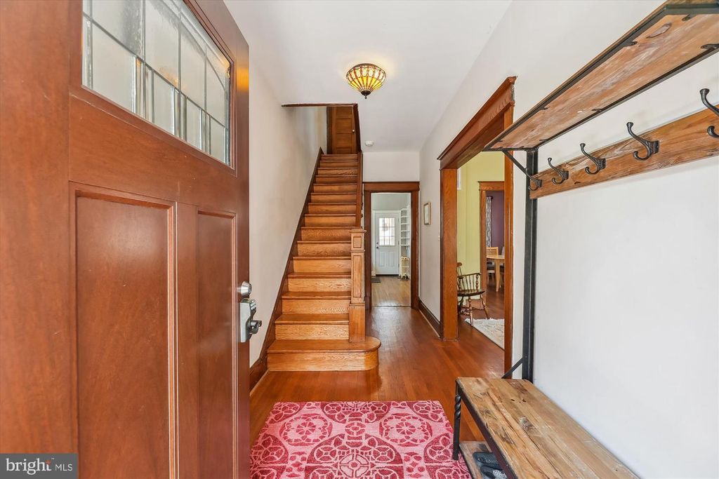 4016 21ST ST NE, Washington, DC 20018