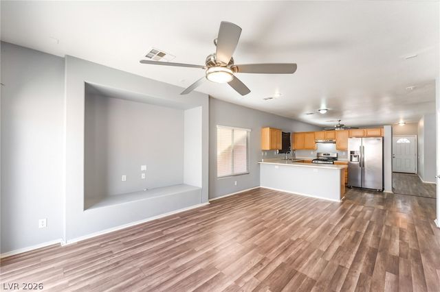 6249 Highland Gardens Drive, North Las Vegas, NV 89031