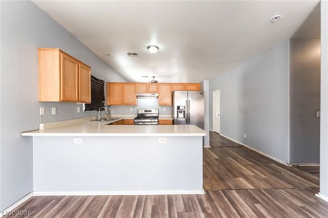 6249 Highland Gardens Drive, North Las Vegas, NV 89031