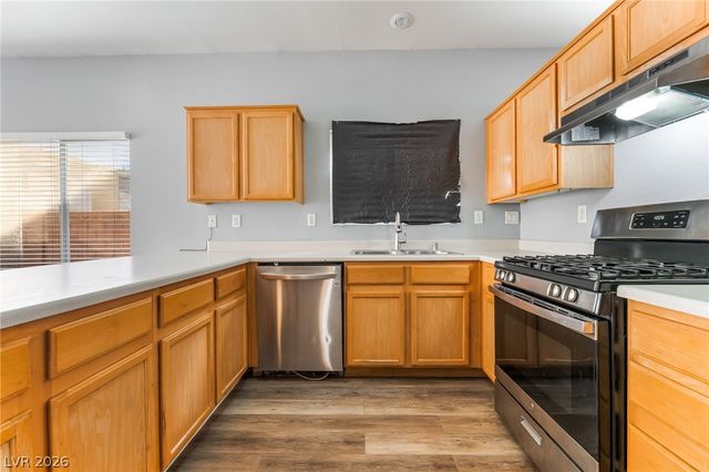 6249 Highland Gardens Drive, North Las Vegas, NV 89031