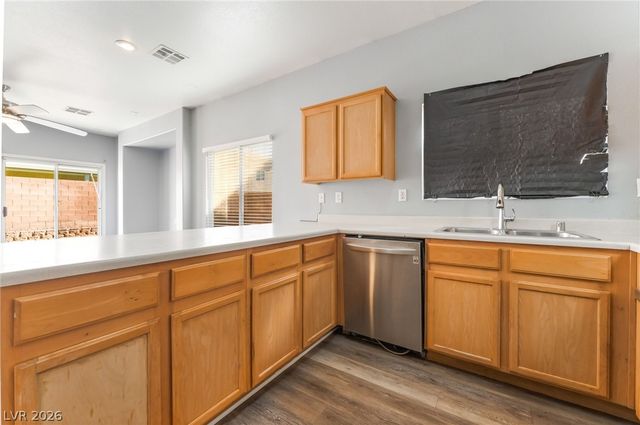 6249 Highland Gardens Drive, North Las Vegas, NV 89031