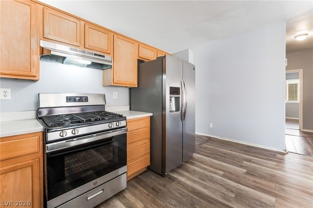 6249 Highland Gardens Drive, North Las Vegas, NV 89031