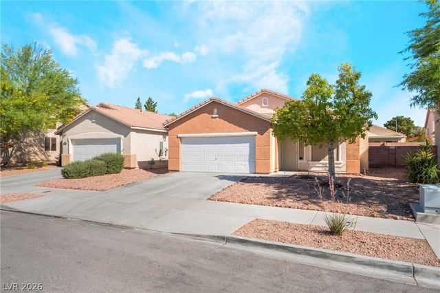6249 Highland Gardens Drive, North Las Vegas, NV 89031