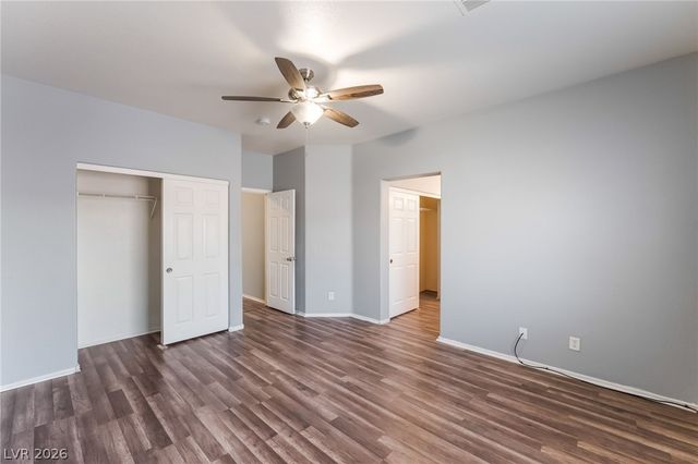 6249 Highland Gardens Drive, North Las Vegas, NV 89031