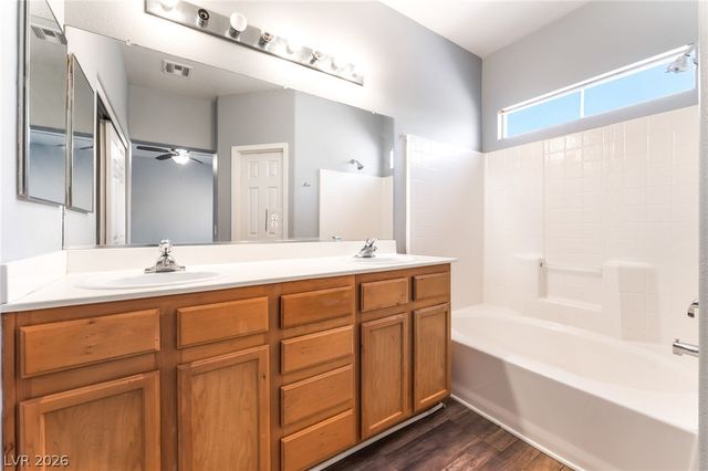 6249 Highland Gardens Drive, North Las Vegas, NV 89031