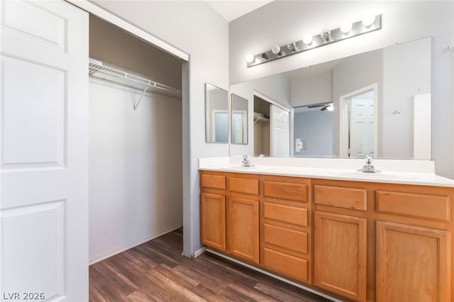 6249 Highland Gardens Drive, North Las Vegas, NV 89031