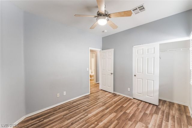 6249 Highland Gardens Drive, North Las Vegas, NV 89031