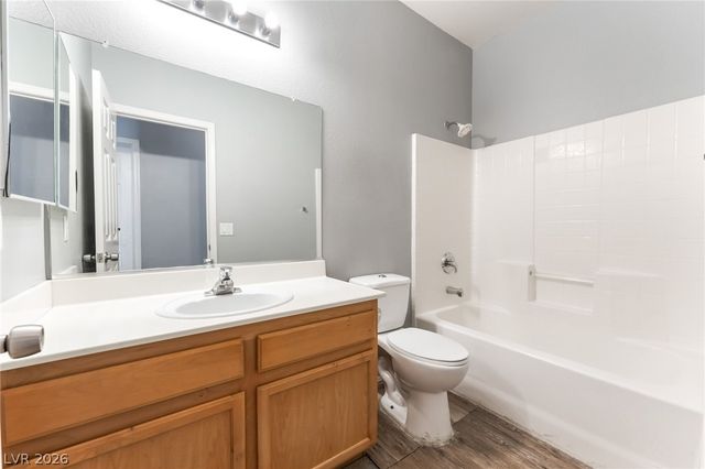 6249 Highland Gardens Drive, North Las Vegas, NV 89031