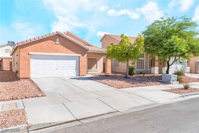 6249 Highland Gardens Drive, North Las Vegas, NV 89031