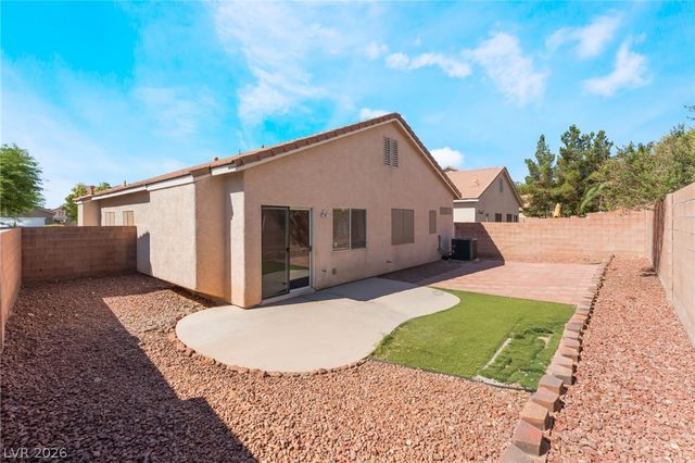 6249 Highland Gardens Drive, North Las Vegas, NV 89031