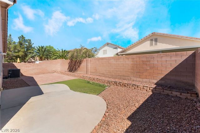 6249 Highland Gardens Drive, North Las Vegas, NV 89031