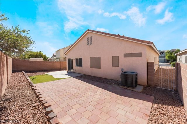 6249 Highland Gardens Drive, North Las Vegas, NV 89031