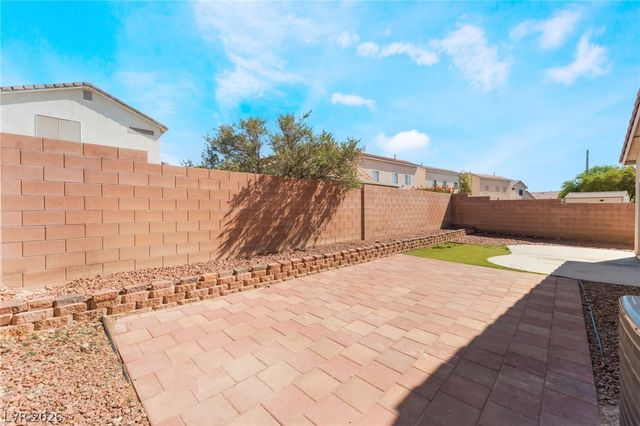 6249 Highland Gardens Drive, North Las Vegas, NV 89031