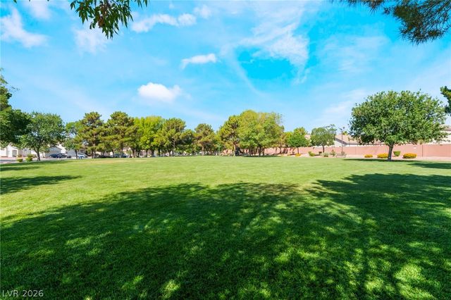 6249 Highland Gardens Drive, North Las Vegas, NV 89031