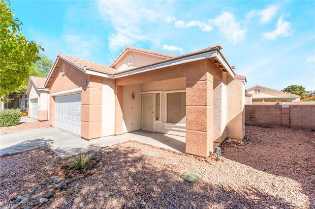 6249 Highland Gardens Drive, North Las Vegas, NV 89031