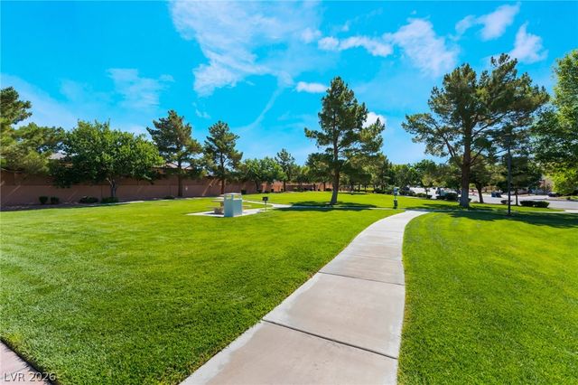 6249 Highland Gardens Drive, North Las Vegas, NV 89031