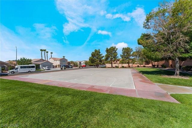 6249 Highland Gardens Drive, North Las Vegas, NV 89031