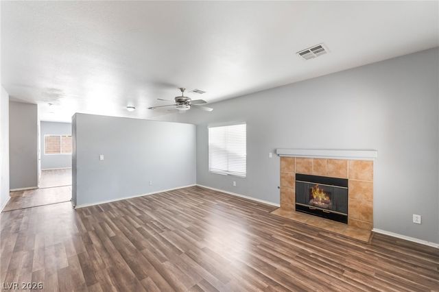 6249 Highland Gardens Drive, North Las Vegas, NV 89031