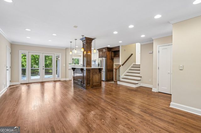 1356 Peachtree Battle Avenue, Atlanta, GA 30327