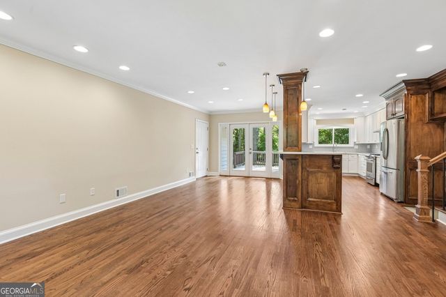 1356 Peachtree Battle Avenue, Atlanta, GA 30327