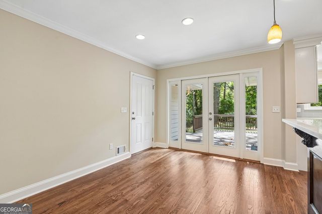 1356 Peachtree Battle Avenue, Atlanta, GA 30327
