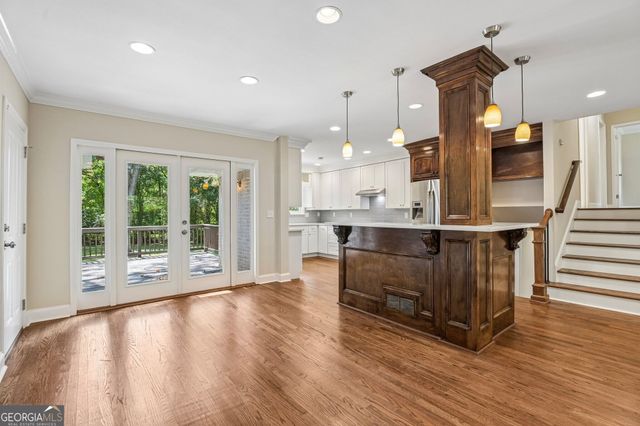 1356 Peachtree Battle Avenue, Atlanta, GA 30327