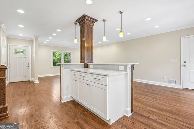 1356 Peachtree Battle Avenue, Atlanta, GA 30327